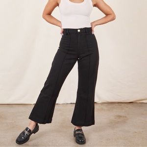 Big bud press BBP Western medium Black Pants